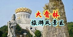 在线看女同性恋黄色网站中国浙江-绍兴大香林旅游风景区